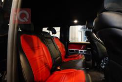 مێرسێدس بێنز G-Class